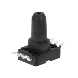 Senzor presiune 0-37kPa SMD SOP6 0-85°C | Electronic-mag.ro | Componente Electronice