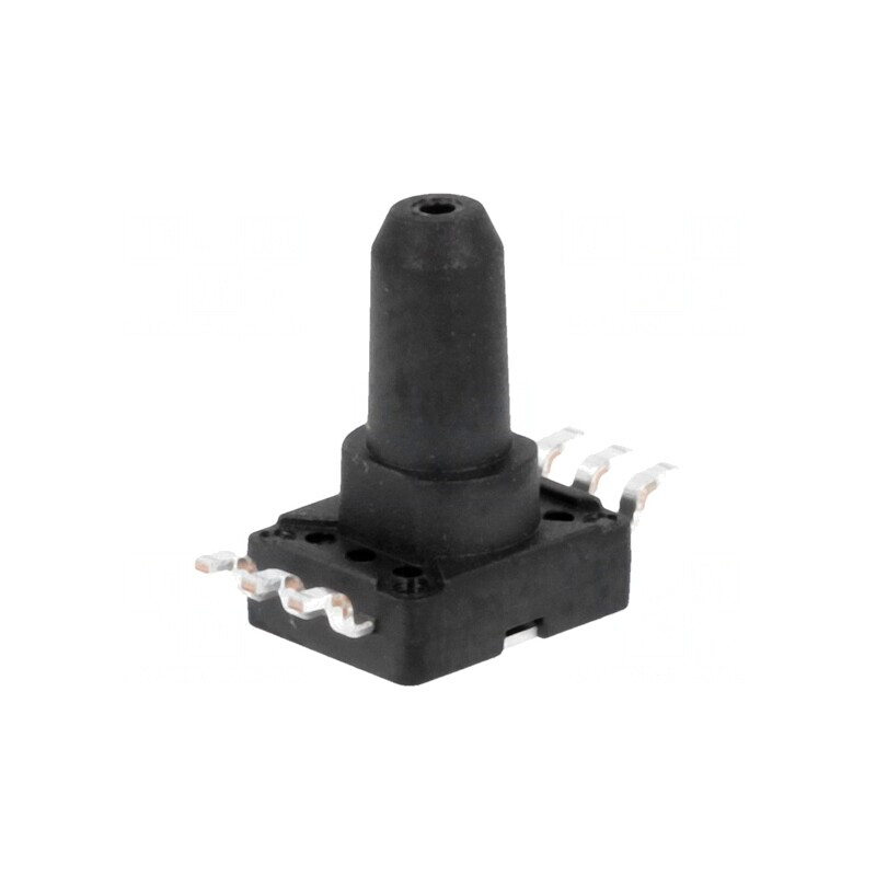 Senzor presiune 0-37kPa SMD SOP6 0-85°C | Electronic-mag.ro | Componente Electronice