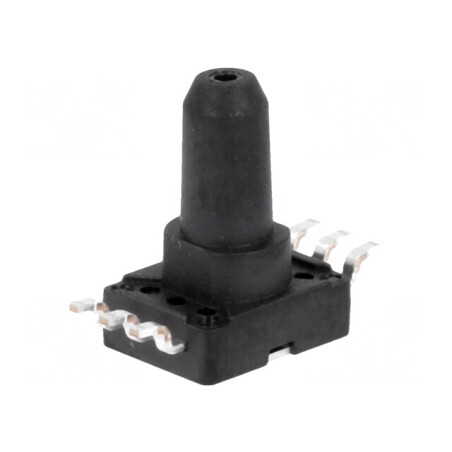 Senzor presiune 0-37kPa SMD SOP6 0-85°C | Electronic-mag.ro | Componente Electronice