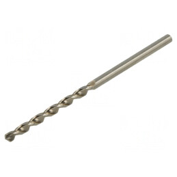 Burghiu Metal 2,5mm HSS-Co 57mm | Electronic-mag.ro | Componente Electronice