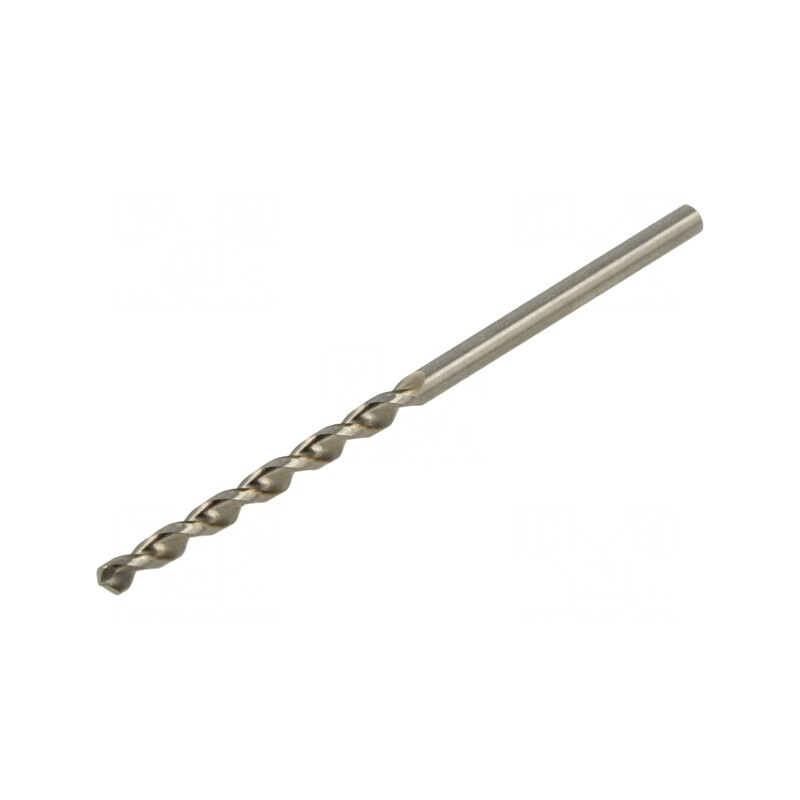 Burghiu Metal 2,5mm HSS-Co 57mm | Electronic-mag.ro | Componente Electronice Burghiu Metal 2,5mm HSS-Co 57mm | Electronic-mag.ro | Componente Electronice