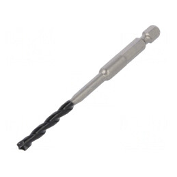 Burghiu Beton 5mm 100mm Blister | Electronic-mag.ro | Componente Electronice