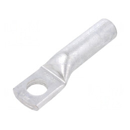 Vârf Inelar Tubular M20 Crimpat pe Cablul Aluminiu 150mm2 | Electronic-mag.ro | Componente Electronice
