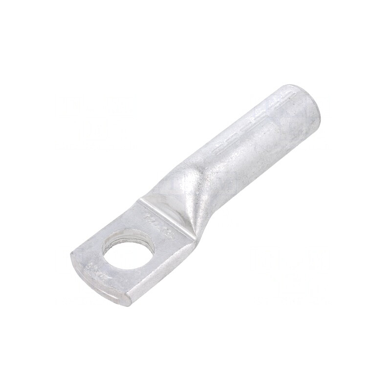 Vârf Inelar Tubular M20 Crimpat pe Cablul Aluminiu 150mm2 | Electronic-mag.ro | Componente Electronice Vârf Inelar Tubular M20 Crimpat pe Cablul Aluminiu 150mm2 | Electronic-mag.ro | Componente Electronice