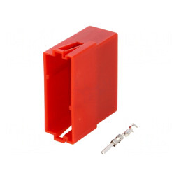 Kit Soclu Mini ISO 20 Pin | Electronic-mag.ro | Componente Electronice