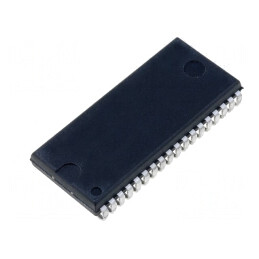 Memorie SRAM 4Mb 256kx16 3-3,6V 15ns SOJ36 | Electronic-mag.ro | Componente Electronice