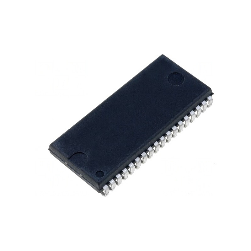 Memorie SRAM 4Mb 256kx16 3-3,6V 15ns SOJ36 | Electronic-mag.ro | Componente Electronice