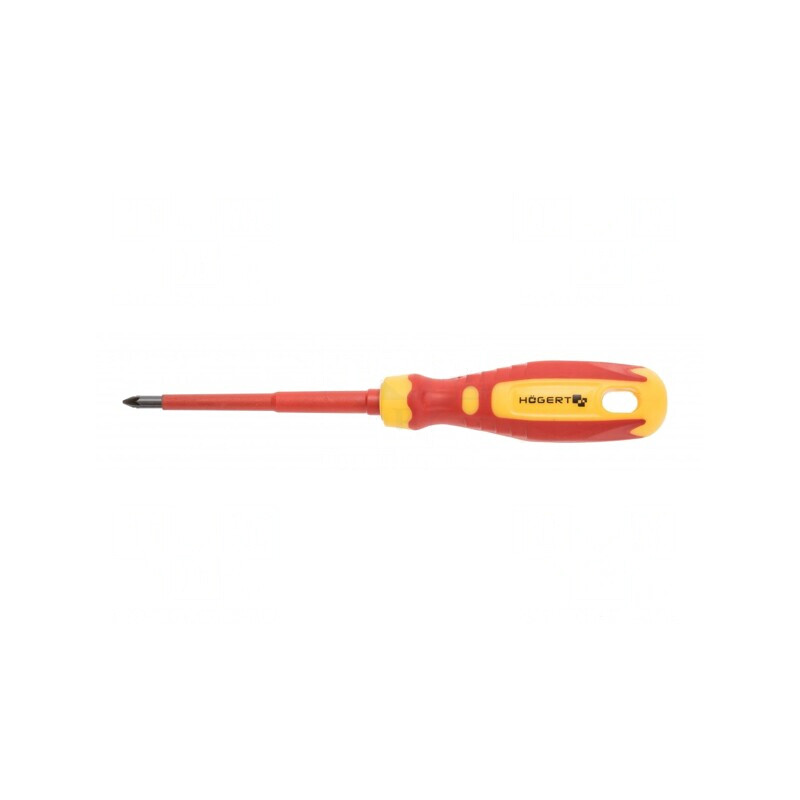 Șurubelniță Izolată Pozidriv PZ1 100mm | Electronic-mag.ro | Componente Electronice Șurubelniță Izolată Pozidriv PZ1 100mm | Electronic-mag.ro | Componente Electronice