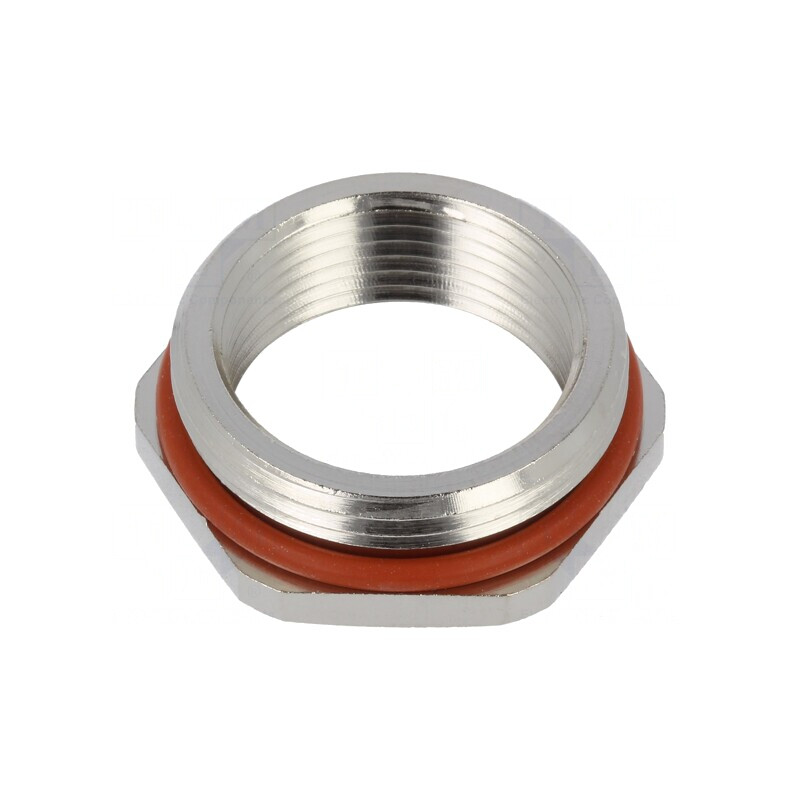 Reducție Filet Presgarnituri M16 Alamă IP68 | Electronic-mag.ro | Componente Electronice