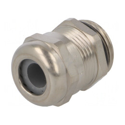 Garnitură Etanșare Alamă M20 1,5 IP68 | Electronic-mag.ro | Componente Electronice