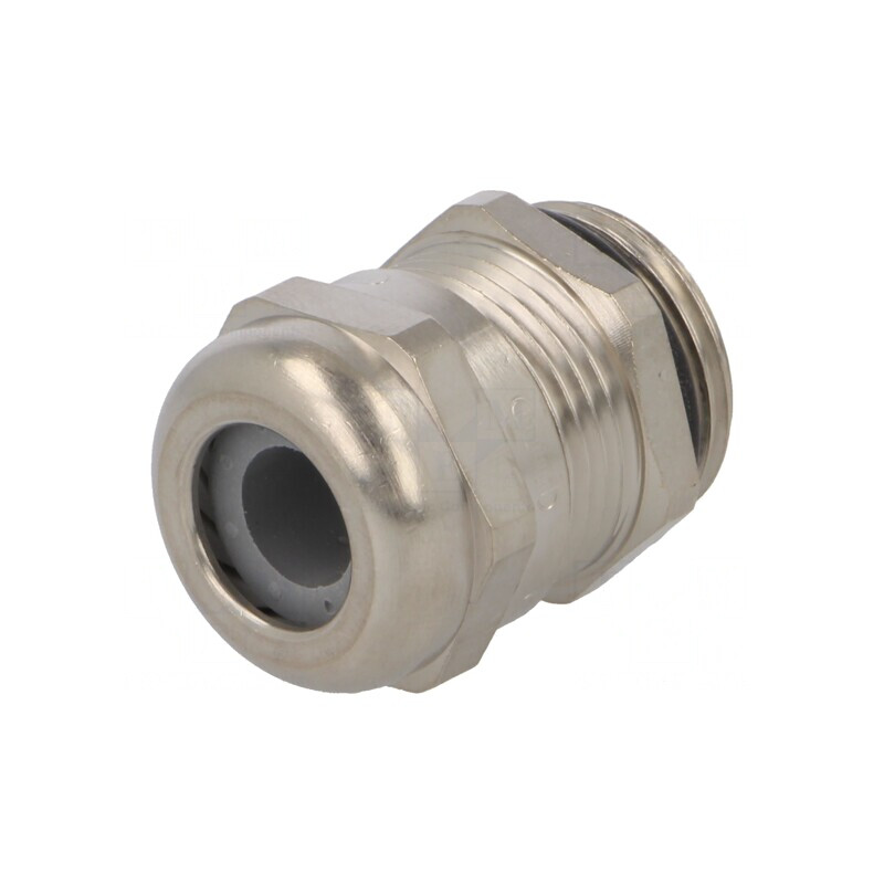 Garnitură Etanșare Alamă M20 1,5 IP68 | Electronic-mag.ro | Componente Electronice