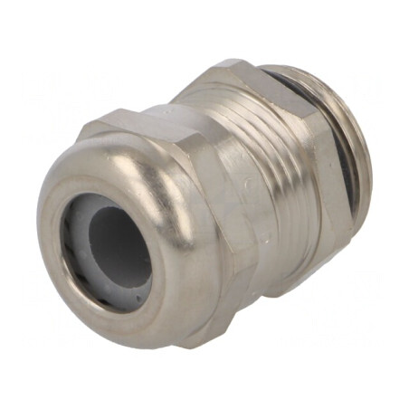Garnitură Etanșare Alamă M20 1,5 IP68 | Electronic-mag.ro | Componente Electronice