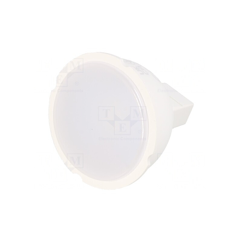 Lampă LED MR16 6W 6500K 540lm Alb Rece | Electronic-mag.ro | Componente Electronice
