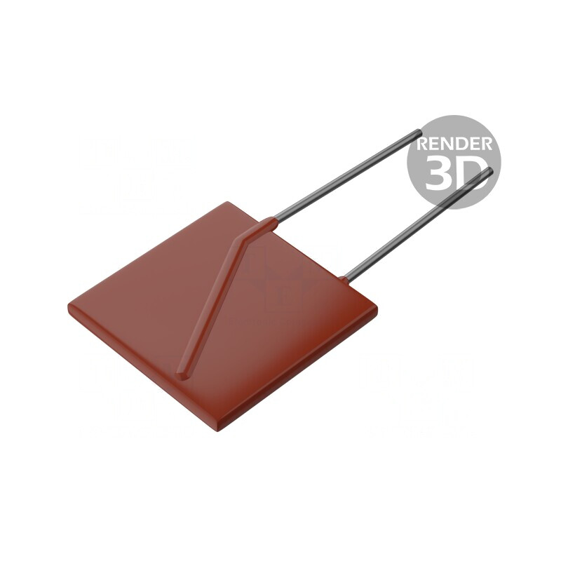 Varistor THT 625VAC 22kA 800J | Electronic-mag.ro | Componente Electronice