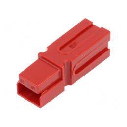 Mufă alimentare DC Powerpole PP75 hermafrodită fără contacte | Electronic-mag.ro | Componente Electronice