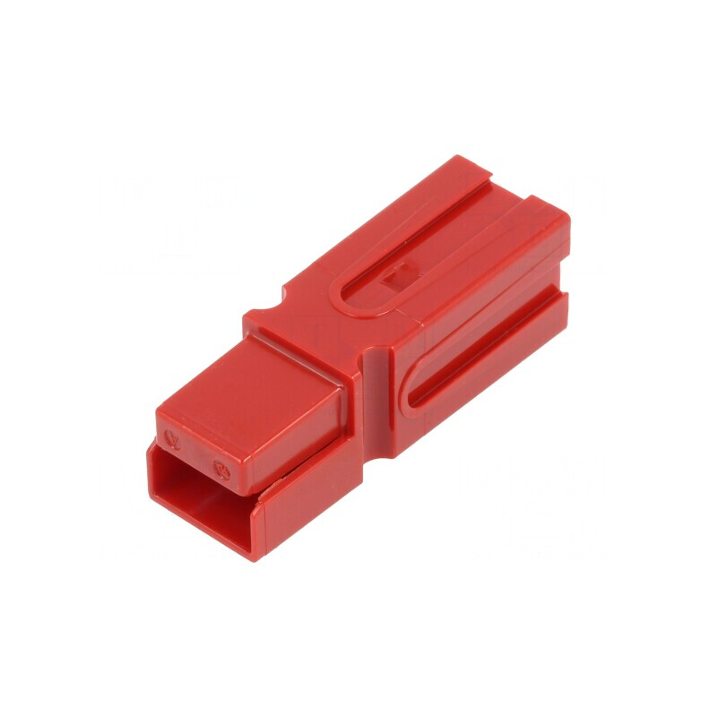 Mufă alimentare DC Powerpole PP75 hermafrodită fără contacte | Electronic-mag.ro | Componente Electronice Mufă alimentare DC Powerpole PP75 hermafrodită fără contacte | Electronic-mag.ro | Componente Electronice