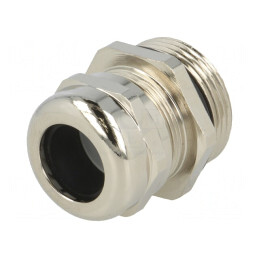 Garnitură Etanșare Alamă IP68 M25 1.5 | Electronic-mag.ro | Componente Electronice