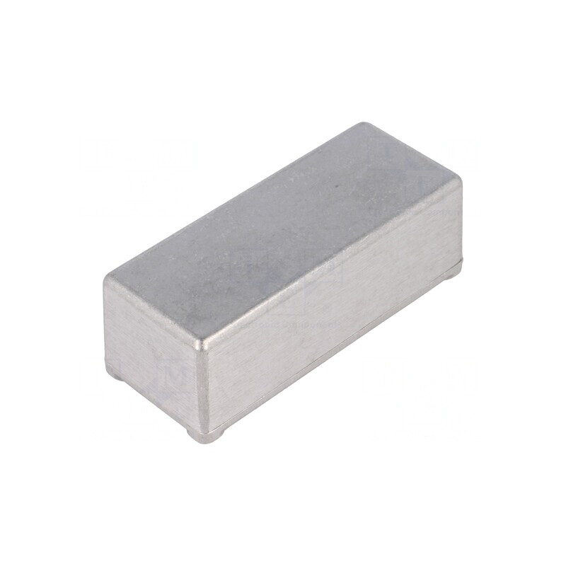 Carcasă universală aluminiu 38x90x30mm | Electronic-mag.ro | Componente Electronice Carcasă universală aluminiu 38x90x30mm | Electronic-mag.ro | Componente Electronice