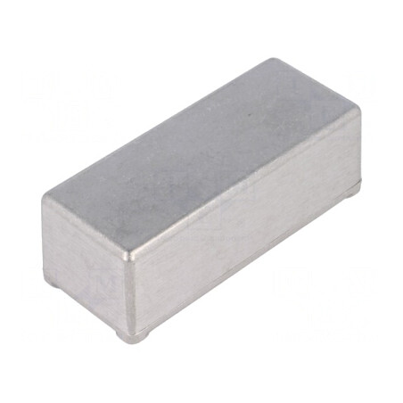 Carcasă universală aluminiu 38x90x30mm | Electronic-mag.ro | Componente Electronice