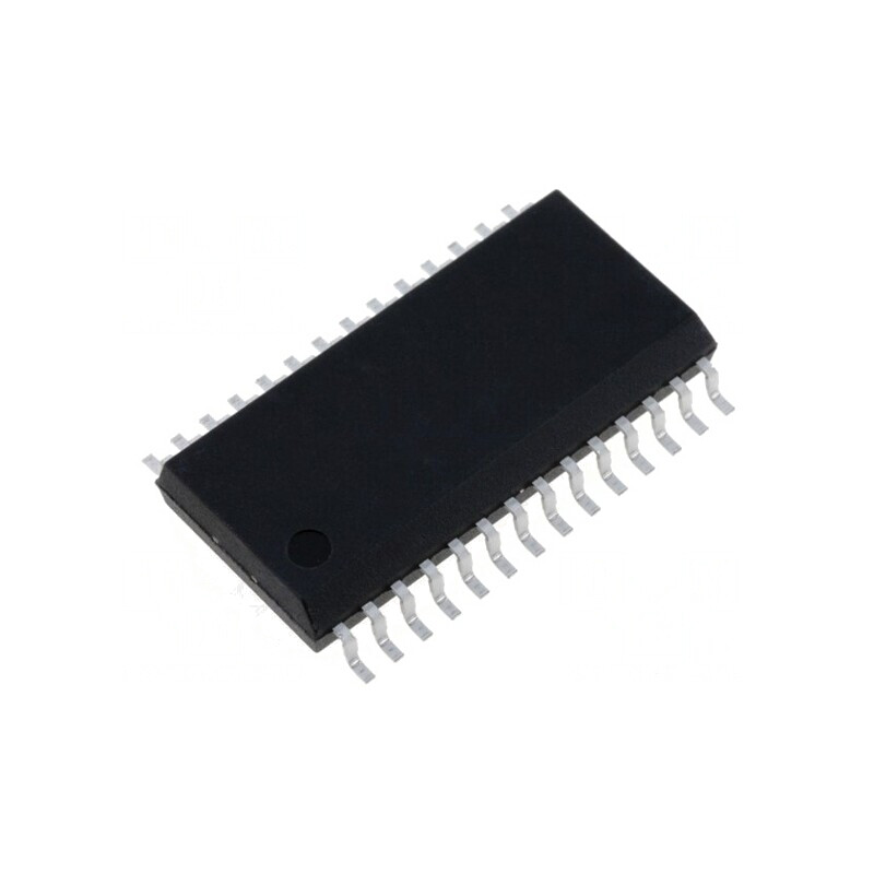 Memorie SRAM 1Mb 128kx8bit 55ns SOP32 | Electronic-mag.ro | Componente Electronice