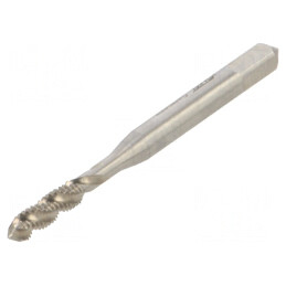 Tarod de Filetare HSS-E M4 52mm | Electronic-mag.ro | Componente Electronice