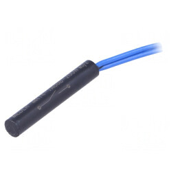 Comutator magnetic SPST-NO 10-15AT 10W | Electronic-mag.ro | Componente Electronice