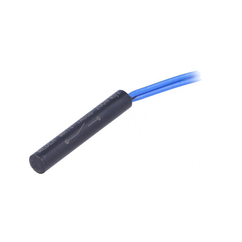 Comutator magnetic SPST-NO 10-15AT 10W | Electronic-mag.ro | Componente Electronice