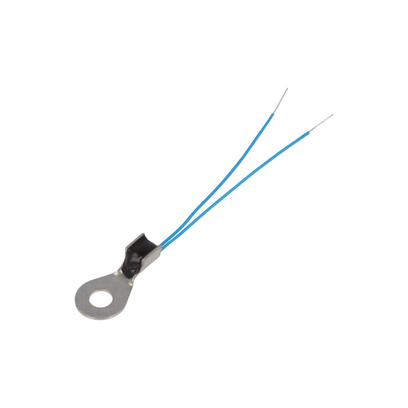Senzor de Temperatură NTC 10kΩ -55°C până la 125°C | Electronic-mag.ro | Componente Electronice