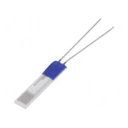 Senzor Temperatură Pt100 100Ω -70÷500°C | Electronic-mag.ro | Componente Electronice