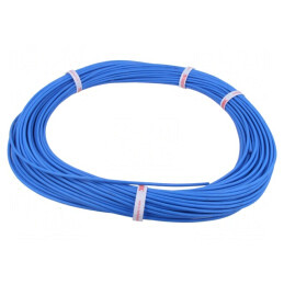 Cablu de Compensație PVC Rotund 2 Fire | Electronic-mag.ro | Componente Electronice
