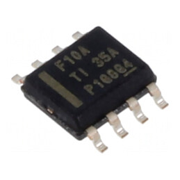 Adaptor DC/DC 4,5-36V 1-28V 1A HSOP8 | Electronic-mag.ro | Componente Electronice