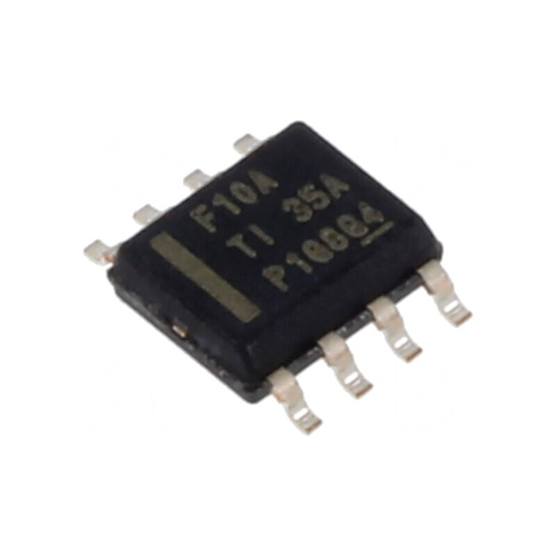 Adaptor DC/DC 4,5-36V 1-28V 1A HSOP8 | Electronic-mag.ro | Componente Electronice