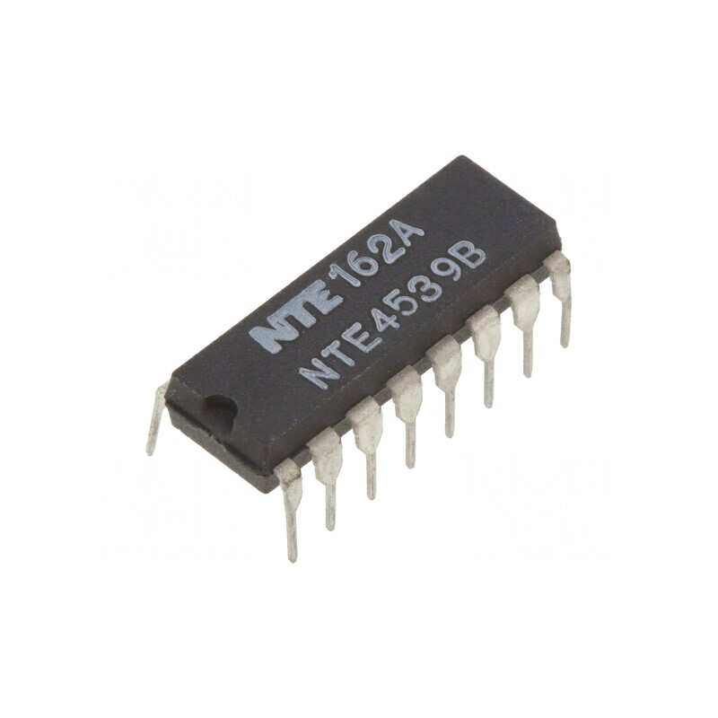 Digital Multiplexor THT DIP16 | Electronic-mag.ro | Componente Electronice