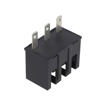 Modul Rezistori Descărcare Condensatoare PFC 100kΩ 530VAC | Electronic-mag.ro | Componente Electronice