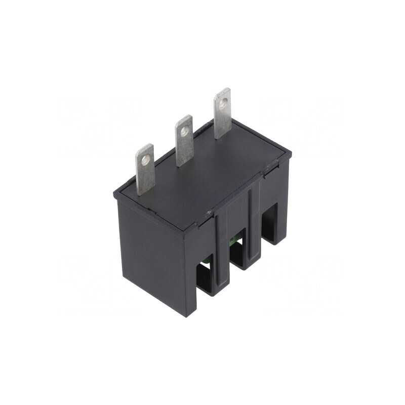 Modul Rezistori Descărcare Condensatoare PFC 120kΩ 600V | Electronic-mag.ro | Componente Electronice