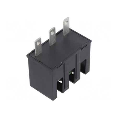 Modul Rezistori Descărcare Condensatoare PFC 120kΩ 600V | Electronic-mag.ro | Componente Electronice