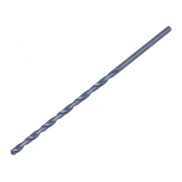 Burghiu Metal 3.1mm HSS MAYKESTAG | Electronic-mag.ro | Componente Electronice