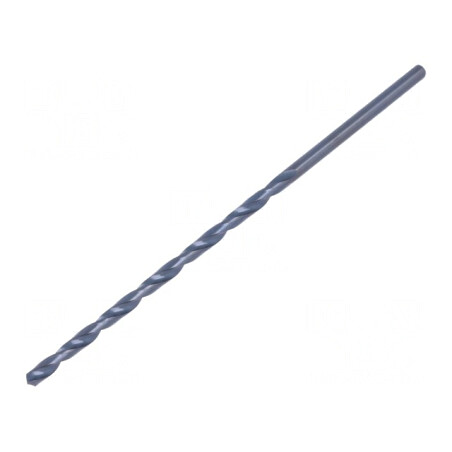 Burghiu Metal 3.1mm HSS MAYKESTAG | Electronic-mag.ro | Componente Electronice