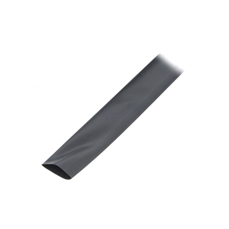 Manșon Termocontractabil 19mm 10m Flexibil | Electronic-mag.ro | Componente Electronice
