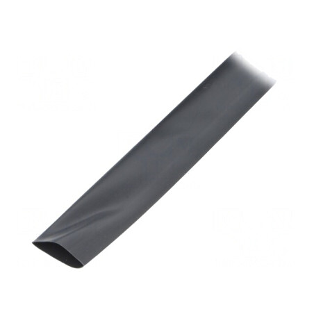 Manșon Termocontractabil 19mm 10m Flexibil | Electronic-mag.ro | Componente Electronice
