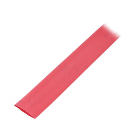 Manșon Termocontractabil Flexibil 19mm 10m | Electronic-mag.ro | Componente Electronice