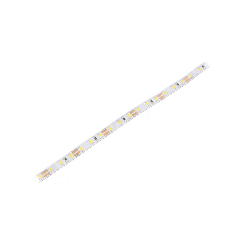 Bandă LED Alb Neutru 12V 8mm IP20 | Electronic-mag.ro | Componente Electronice