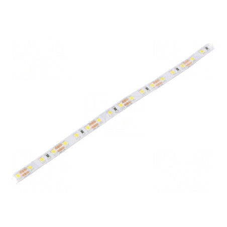 Bandă LED Alb Neutru 12V 8mm IP20 | Electronic-mag.ro | Componente Electronice