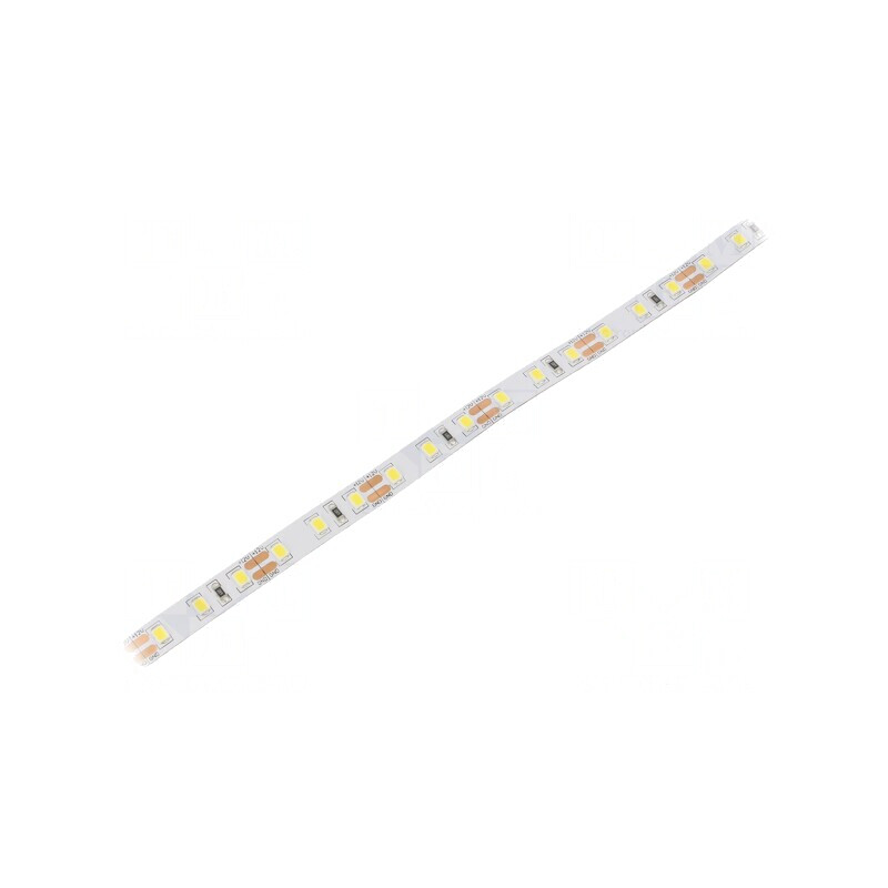 Bandă LED alb rece 12V IP20 15W/m | Electronic-mag.ro | Componente Electronice