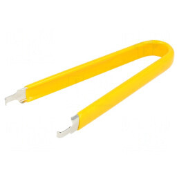 Unealtă Demontare DIP 38mm Circuite | Electronic-mag.ro | Componente Electronice