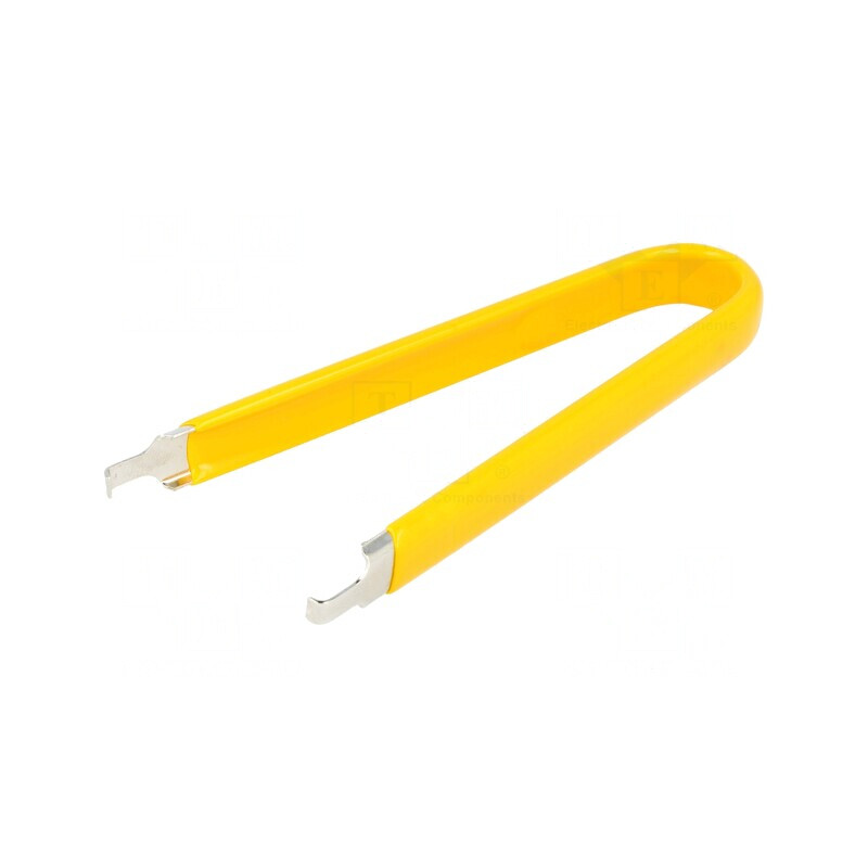 Unealtă Demontare DIP 38mm Circuite | Electronic-mag.ro | Componente Electronice
