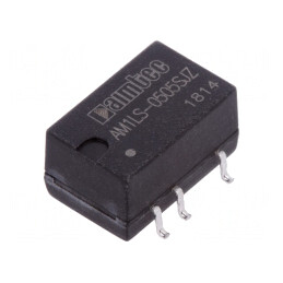 Convertor DC/DC 5V 1W SMD | Electronic-mag.ro | Componente Electronice