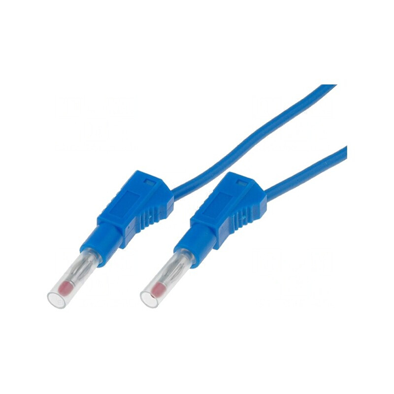 Cablu de măsurare 19A mufă banană 4mm | Electronic-mag.ro | Componente Electronice Cablu de măsurare 19A mufă banană 4mm | Electronic-mag.ro | Componente Electronice