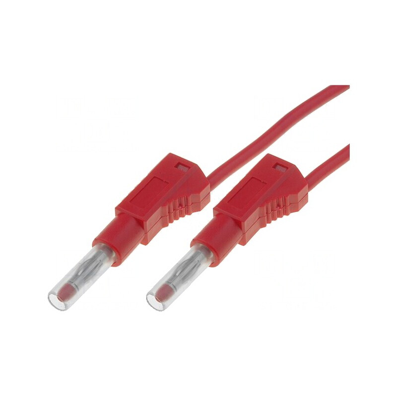 Cablu de măsurare 19A mufă banană 4 mm | Electronic-mag.ro | Componente Electronice Cablu de măsurare 19A mufă banană 4 mm | Electronic-mag.ro | Componente Electronice