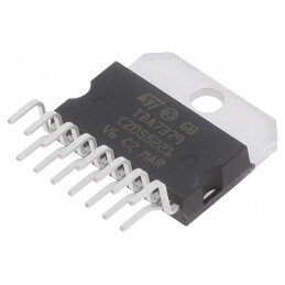 Amplificator Audio Stereo 38W 2 Canale 4Ω 8-18VDC | Electronic-mag.ro | Componente Electronice
